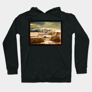 Kitty Hawk Hoodie